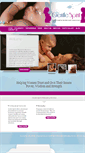 Mobile Screenshot of gentlespiritbirth.com
